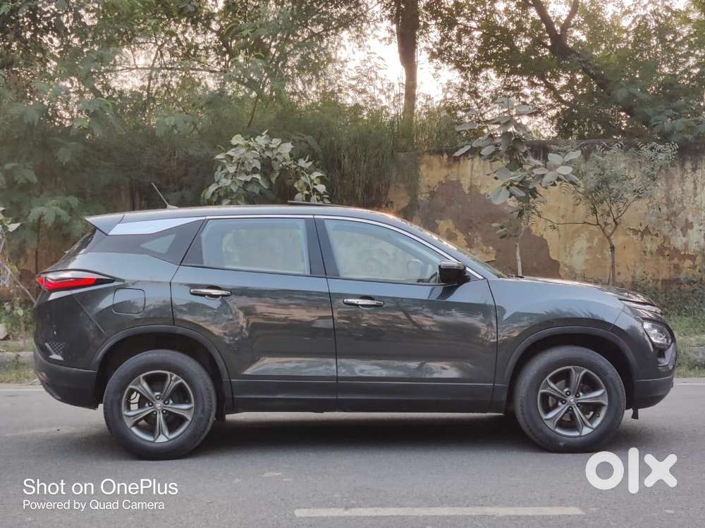 Tata Harrier