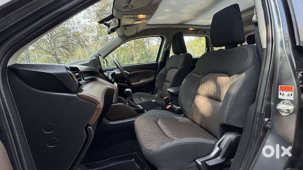 Toyota Urban Cruiser Hyryder 1.5 G Hybrid, 2024, Cng & Hybrids