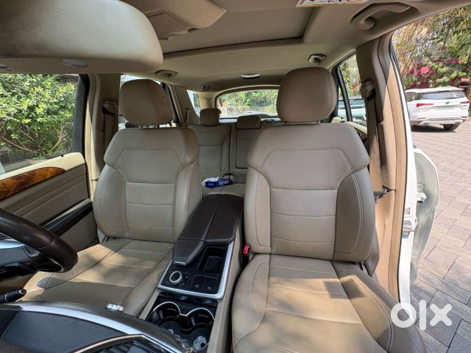 Mercedes-benz M-class Ml 250 Cdi, 2015, Diesel