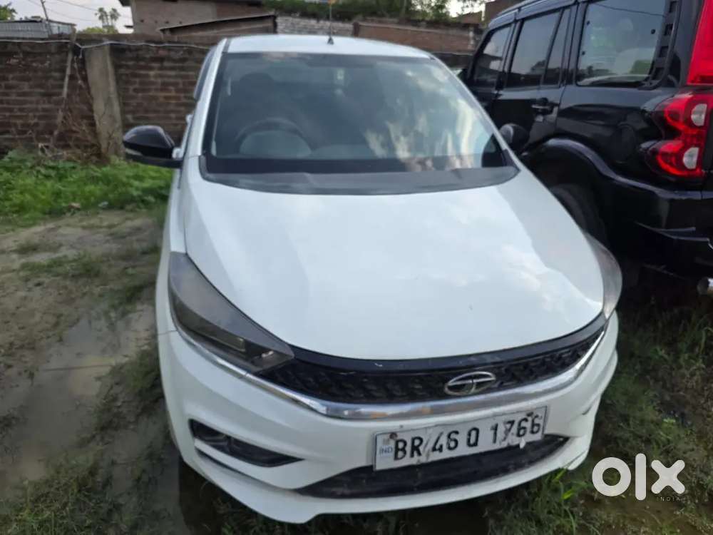 Tata Tiago 1.2 Revotron Xt (o) 2023