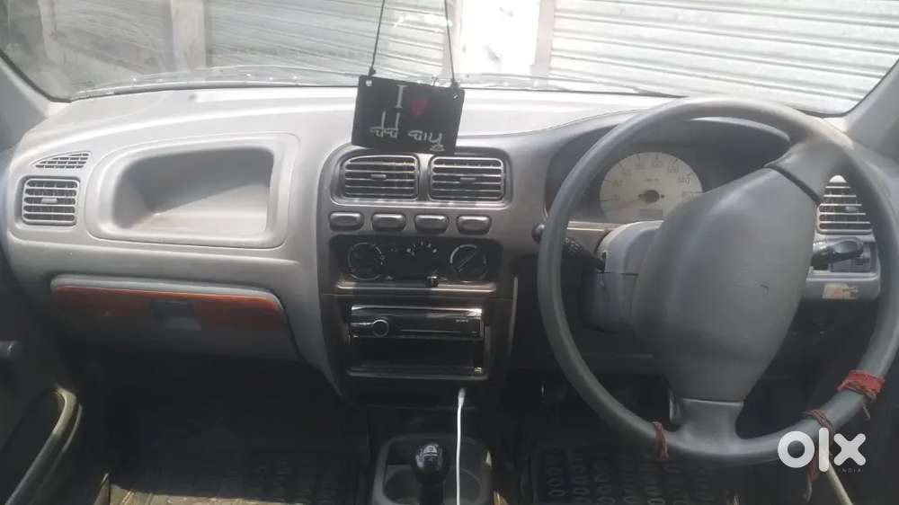 Alto 800 Full Modifiey Ok Conditions