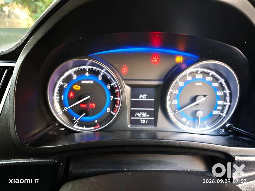 Maruti Suzuki Baleno Delta; Oct 2020 | Only 14,230 Km | 1st Owner
