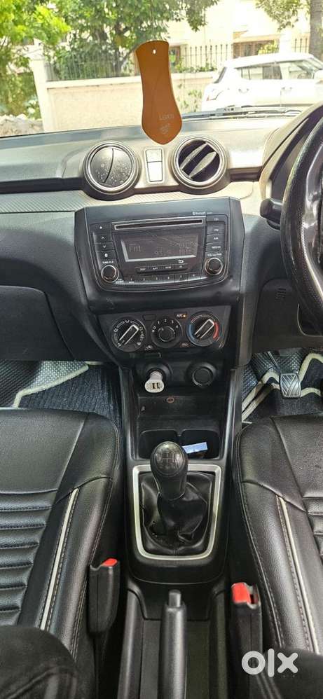 Maruti Suzuki Swift Ldi Optional, 2019, Diesel