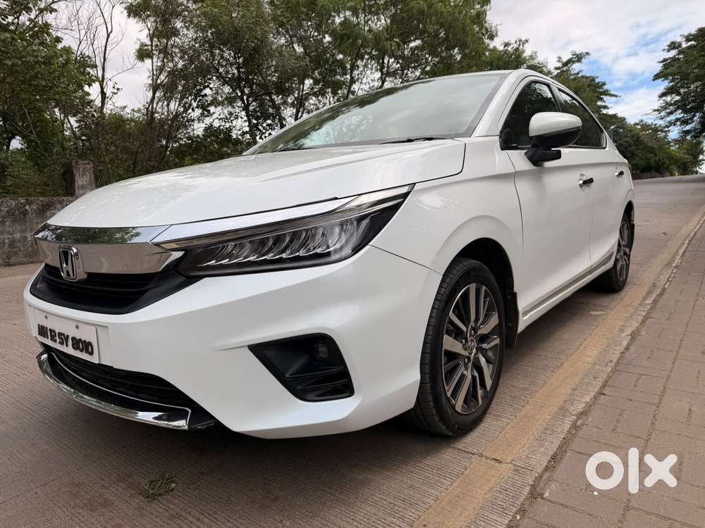 Honda City 1.5 Zx I-dtec Mt, 2020, Diesel