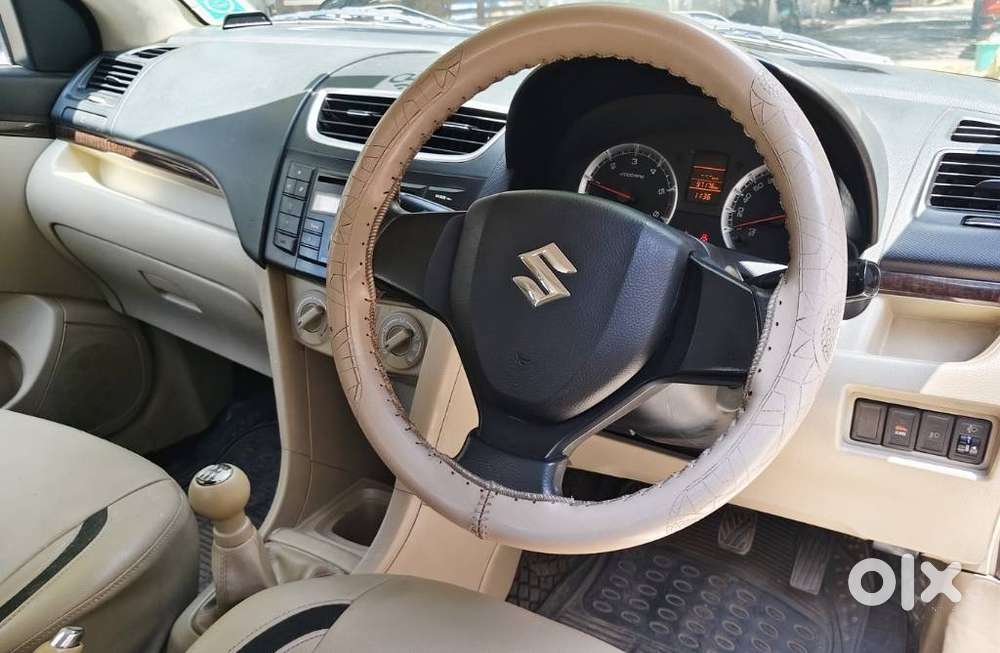 Maruti Suzuki Swift Dzire 2012-2015 Vdi, 2013, Diesel