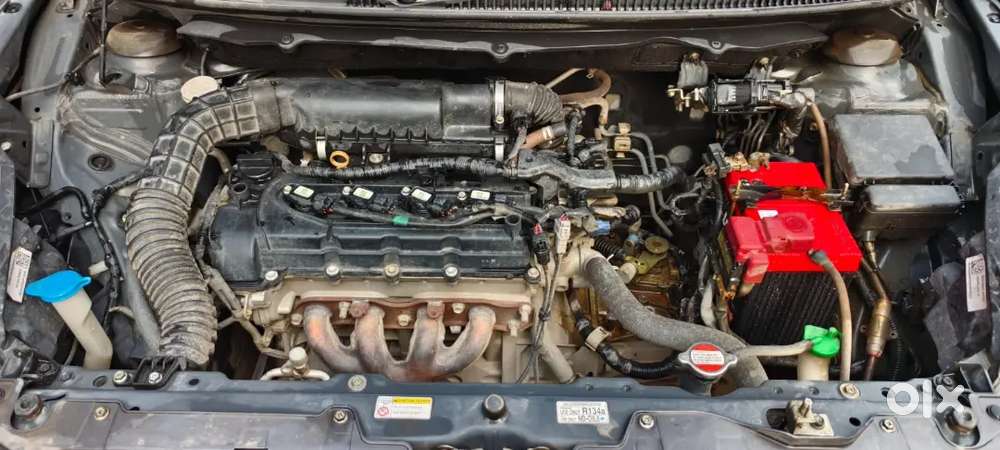 Maruti Suzuki Baleno 2018 Petrol