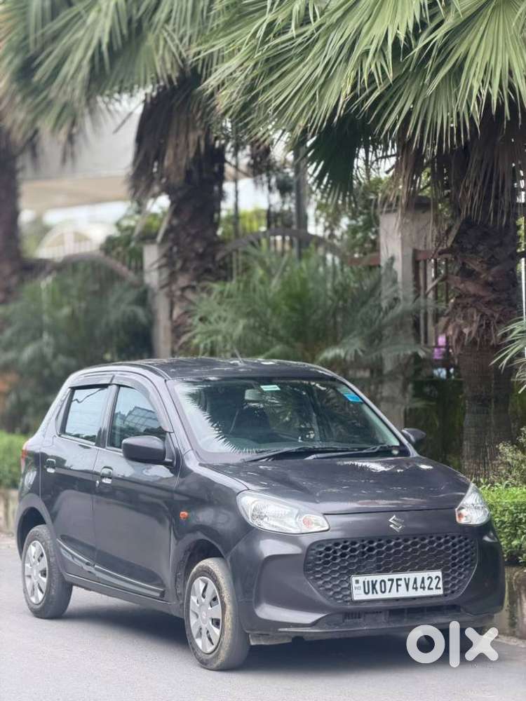 Maruti Suzuki Alto K10 1.0 Vxi, 2024, Petrol