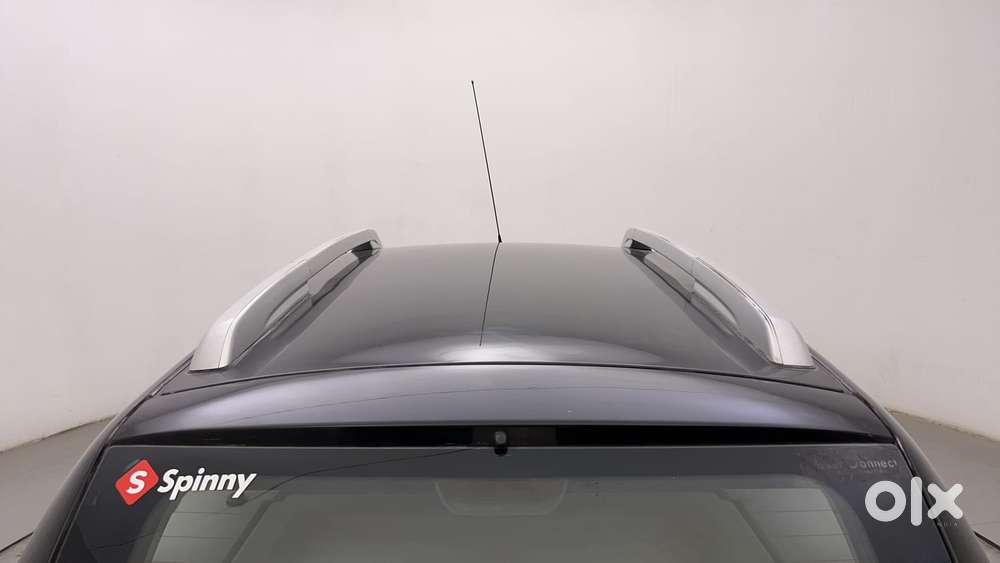 Nissan Terrano 2013-2017 Xv D Premium Amt, 2018, Diesel