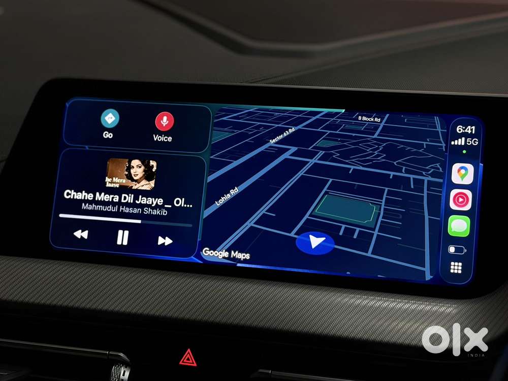 Bmw 2 Series Gran Coupe 220i M Sport Pro, 2024, Petrol