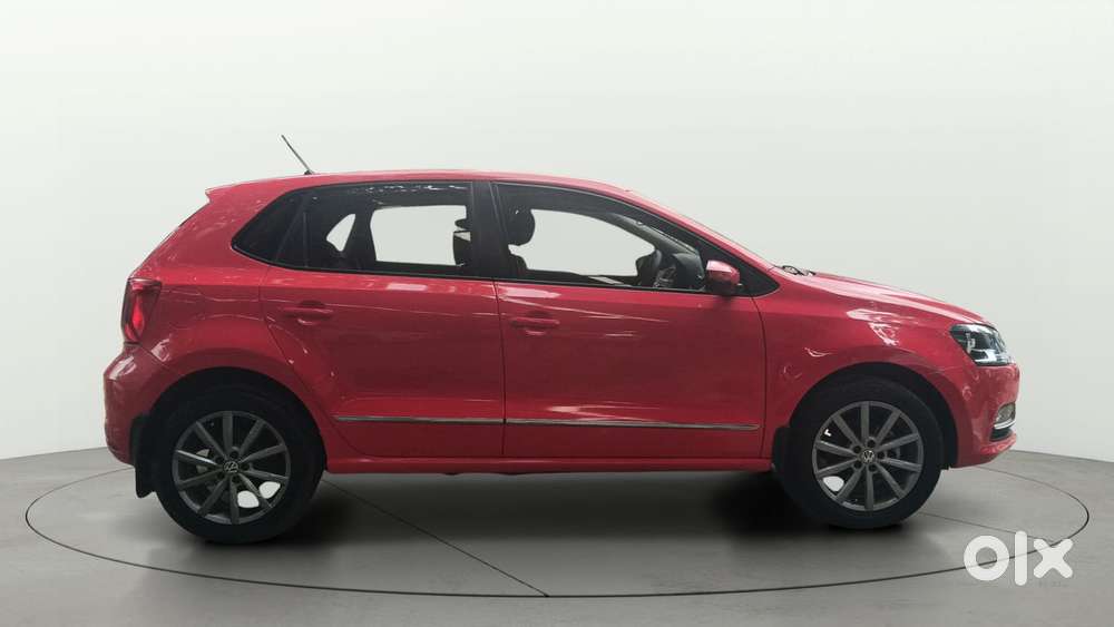 Volkswagen Polo 1.0 Mpi Highline Plus, 2019, Petrol