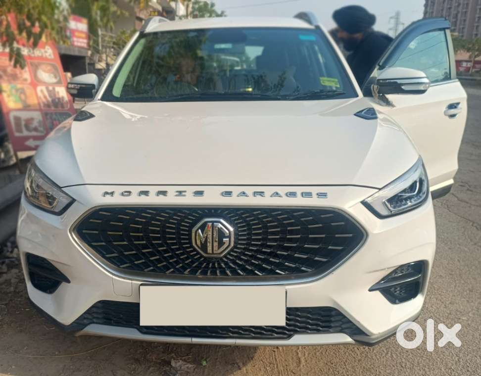 Mg Astor 1.5 Style, 2023, Petrol