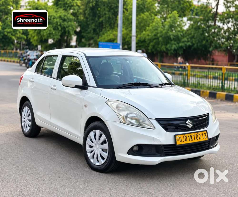 Maruti Suzuki Dzire 1.2 Vxi Cng, 2022, Cng & Hybrids