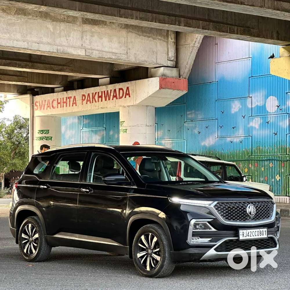 Mg Hector 2.0 Sharp Diesel, 2020, Diesel