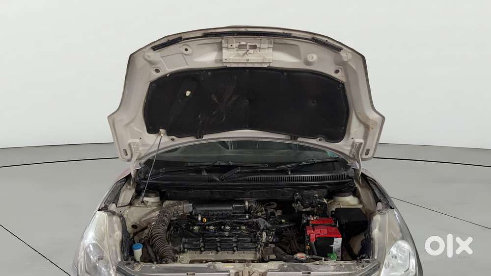 Maruti Suzuki Baleno 1.2 Delta, 2016, Petrol
