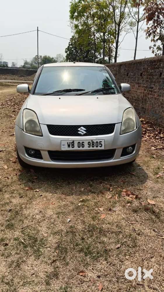 Maruti Swift For Sell