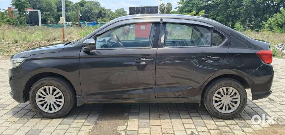 Honda Amaze 1.5 Smt I Dtec, 2018, Diesel