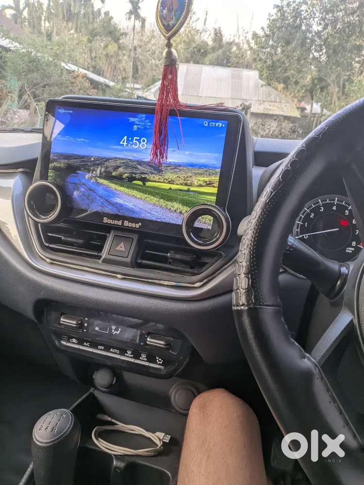 Baleno Sell With Emi 12900 75 Months