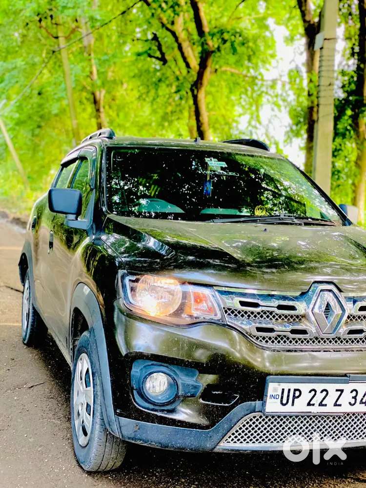 Renault Kwid 2016
