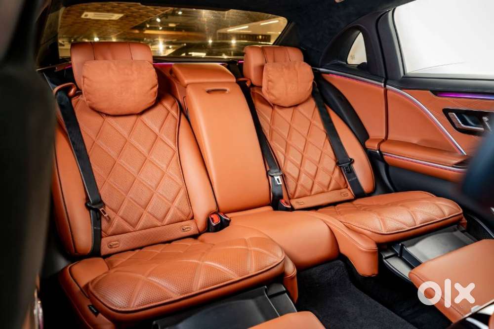 Mercedes-benz Maybach S-class S 580 4matic [ ], 2023, Petrol