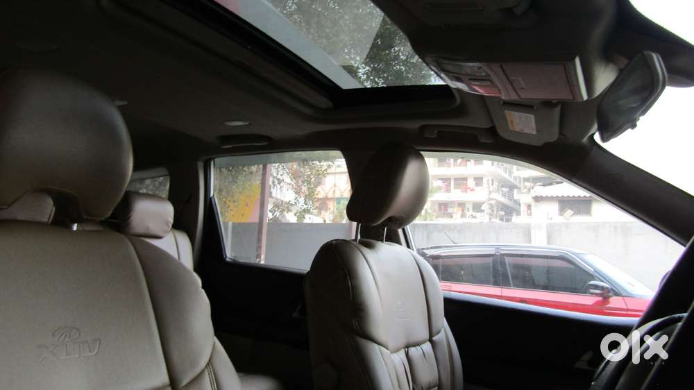 Mahindra Xuv500 W10 Awd, 2018, Diesel