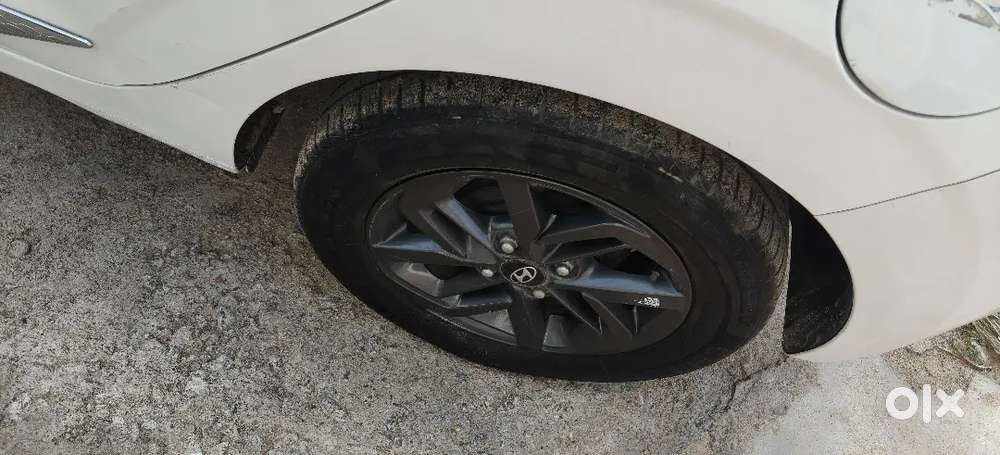 Hyundai Grand I10 Nios Sportz 2022