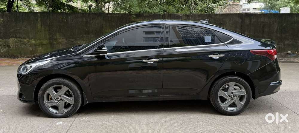 Hyundai Verna 1.5 Sx Diesel Mt, 2020, Diesel