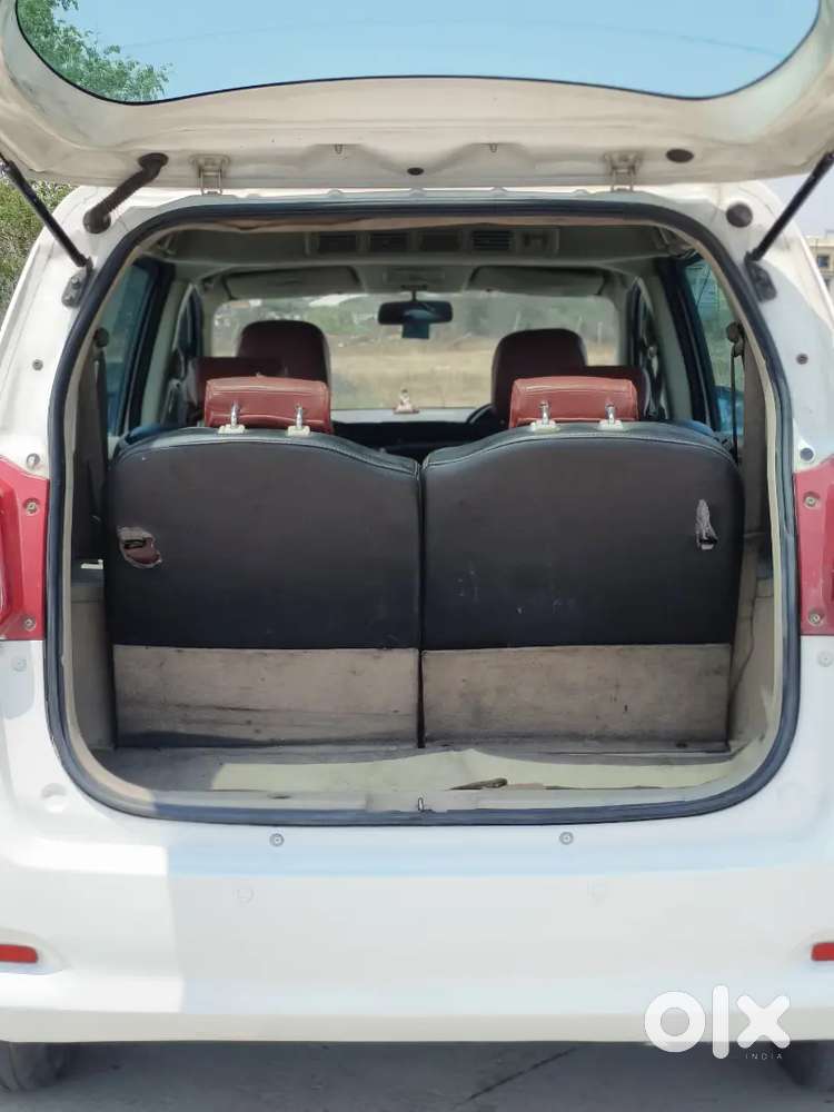 Maruti Suzuki Ertiga 2016 Diesel Well Maintained