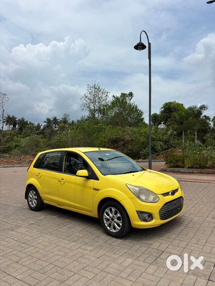 Ford Figo 1.4 For Sale