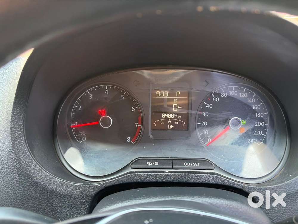 Volkswagen Polo 1.2 Gt Tsi, 2019, Petrol