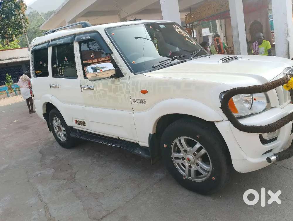 Scorpio 2014