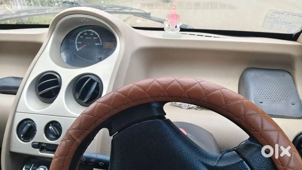Tata Nano 2012 Lx