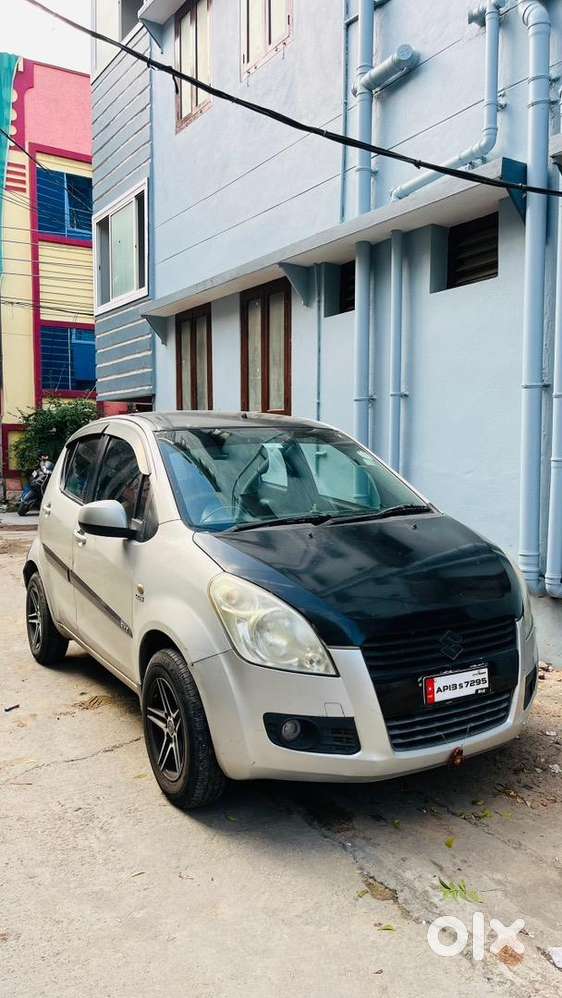 Maruti Suzuki Ritz 2010 Diesel 160000 Km Driven
