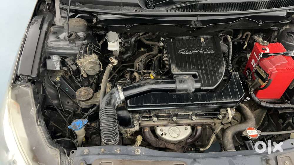 Maruti Suzuki Ciaz 1.4 At Alpha, 2017, Petrol
