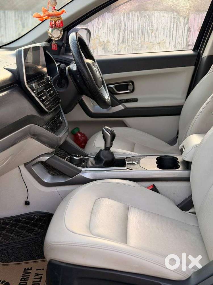 Tata Safari 2.0 Kryotec Xz Plus Kaziranga, 2022