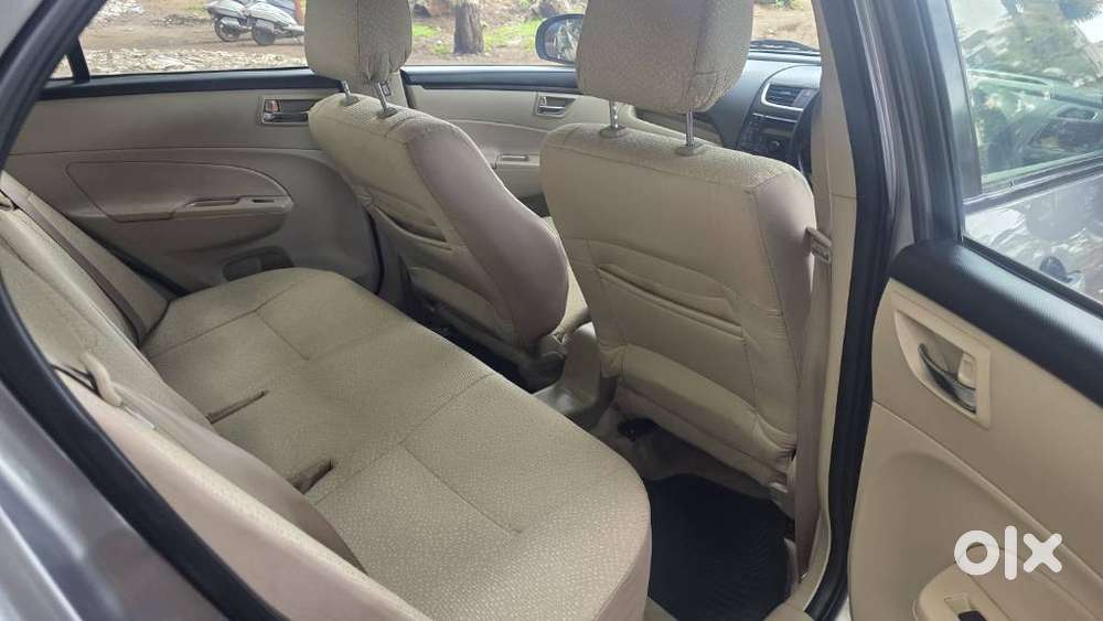 Maruti Suzuki Dzire 1.2 Vxi, 2014, Petrol