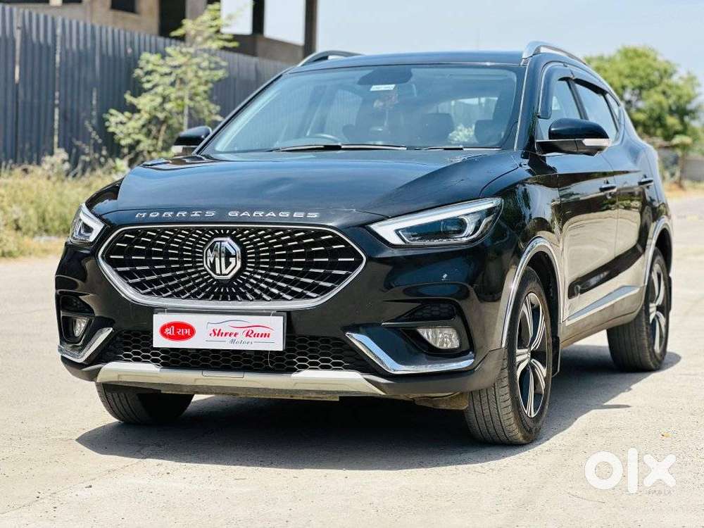 Mg Astor Smart Turbo, 2022, Petrol