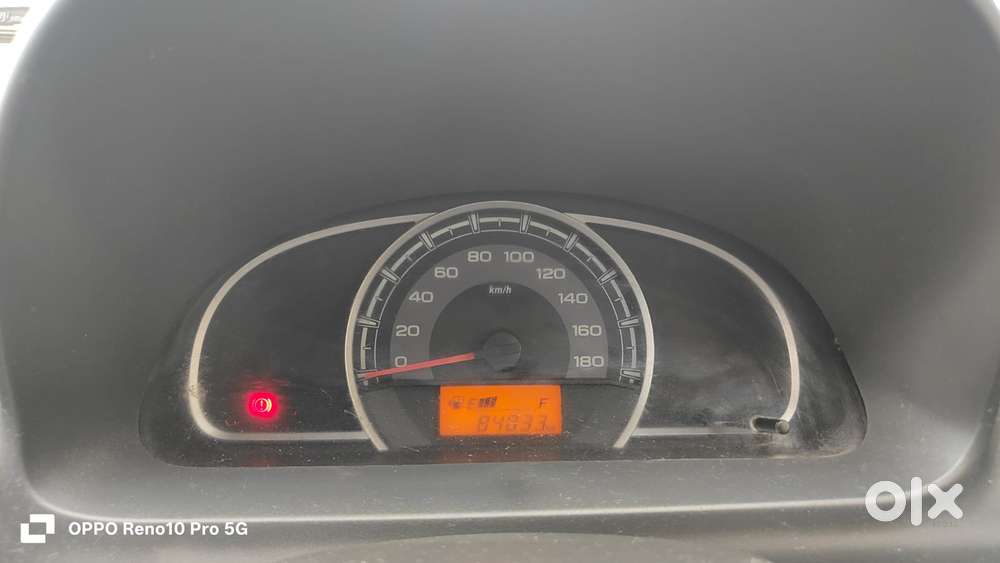 Maruti Suzuki Alto 800 Lxi, 2017, Petrol