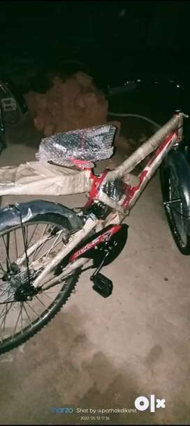 Olx bike low store price