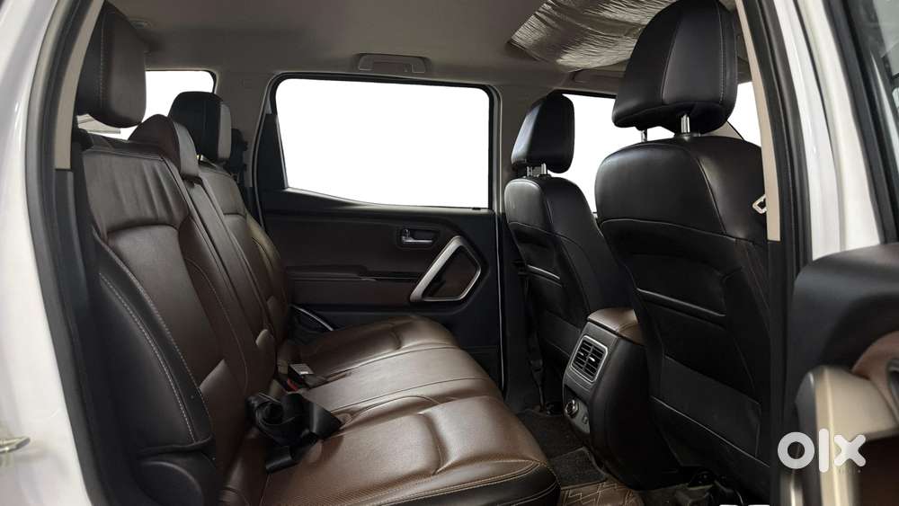 Mahindra Scorpio-n Z8 L Diesel At 2wd 7 Str, 2024, Diesel