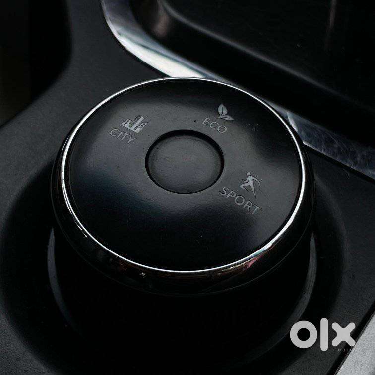 Tata Nexon 1.5 Revotorq Xm (s), 2019, Diesel