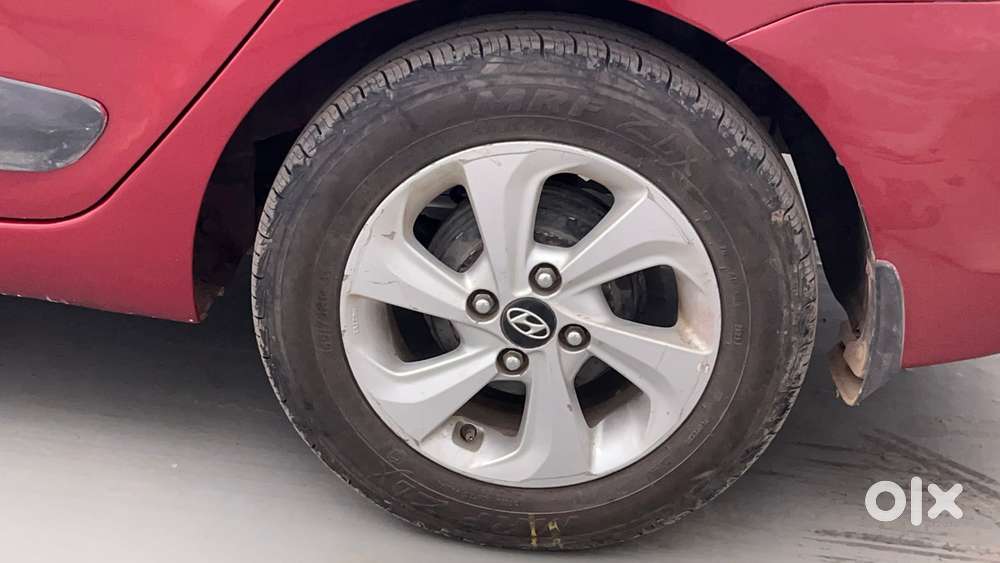 Hyundai Xcent Sx 1.2, 2019, Petrol