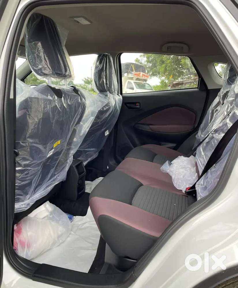 Maruti Suzuki Fronx 2026