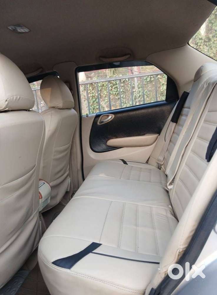 Honda City Zx Vtec, 2008, Petrol
