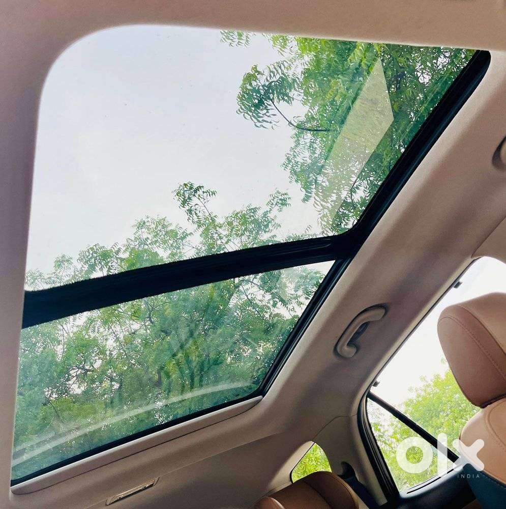 Hyundai Alcazar Signature 1.5 Petrol Dct 6str, 2024, Petrol