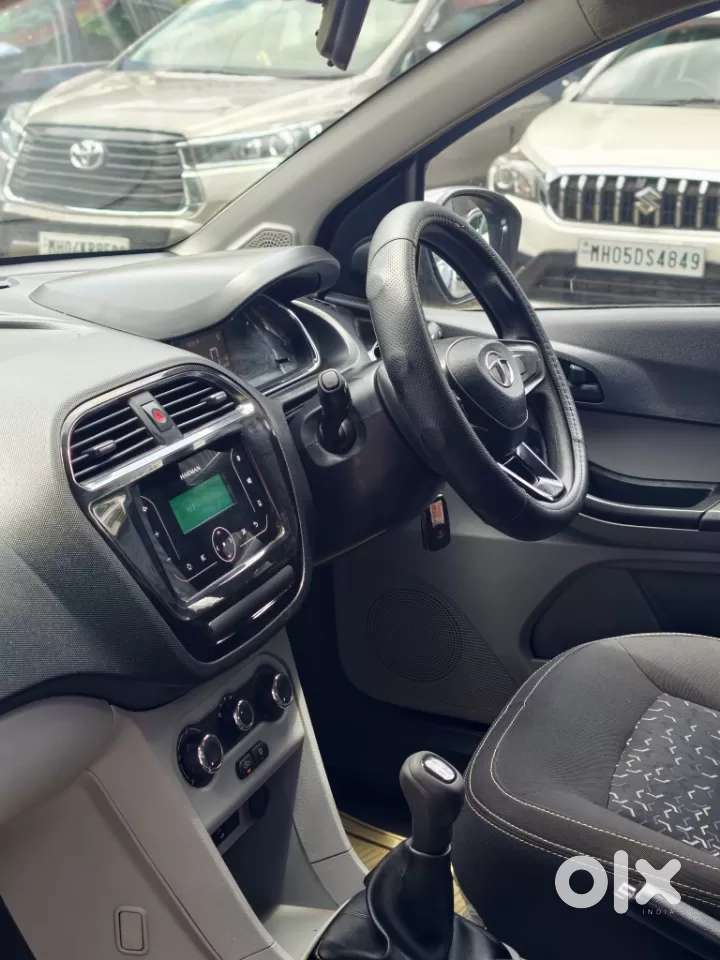 Tata Tiago 1.05 Revotorq Xm, 2020, Diesel