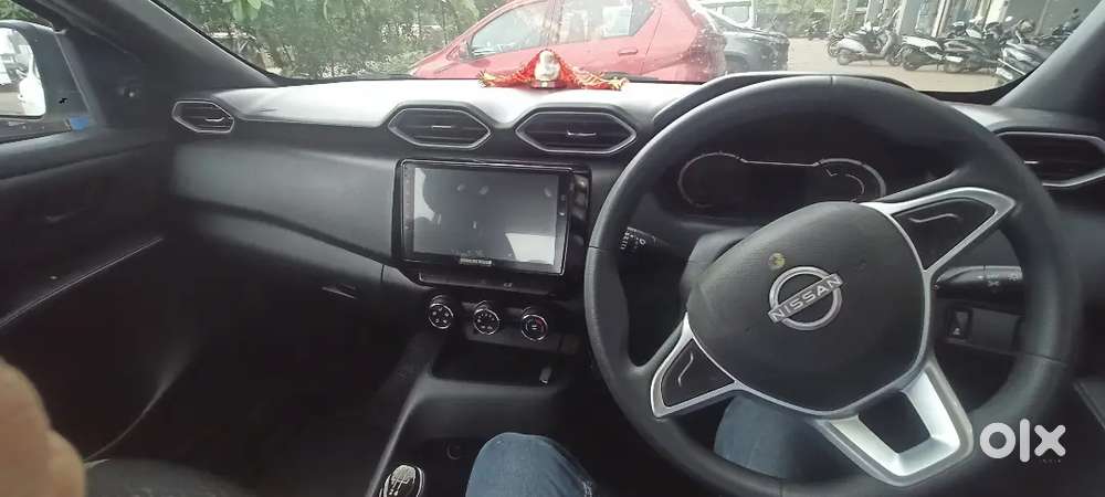Nissan Magnite 1.0 Xe 2025 Petrol Manual
