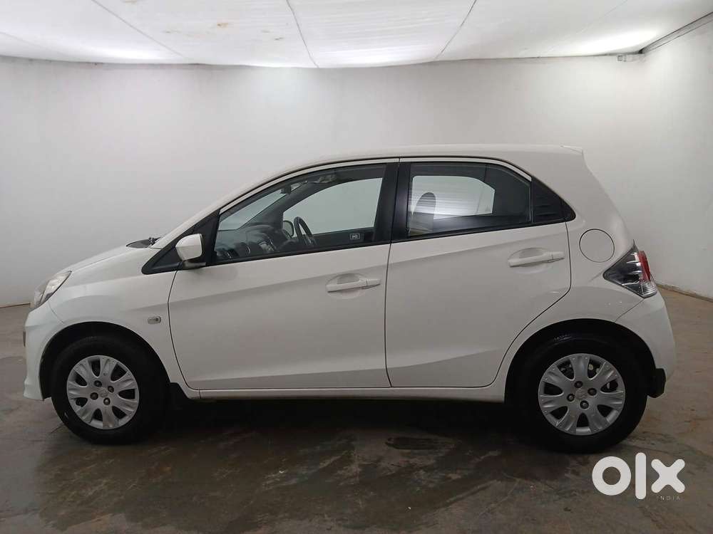 Honda Brio 1.2 S Mt, 2014, Petrol