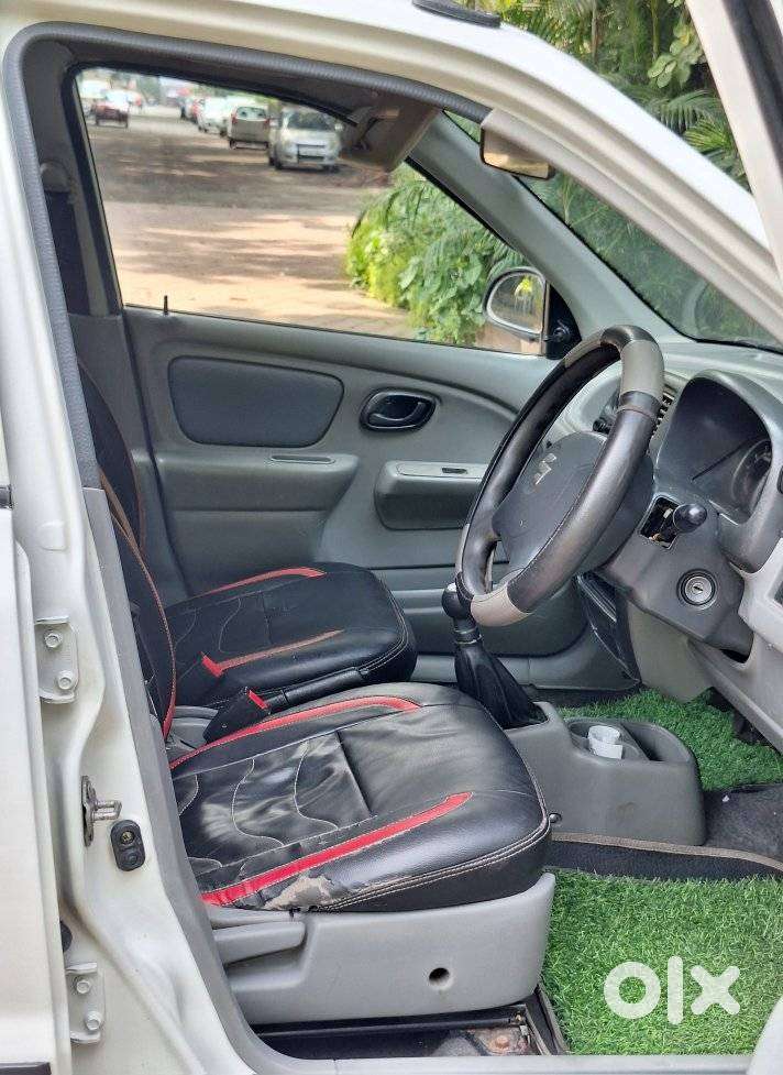 Maruti Suzuki Alto K10 Vxi, 2010, Petrol