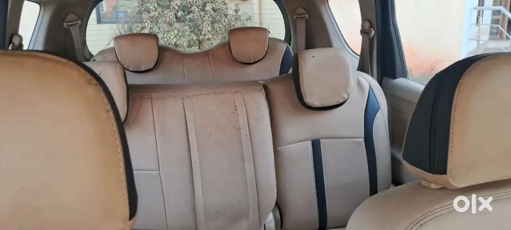 Maruti Suzuki Ertiga 2013 Petrol Zxi For Urgent Sale