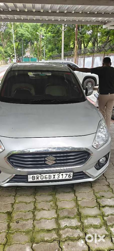 2019 Maruti Suzuki Dzire